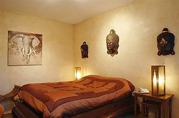 Hotel Le Manoir De L'antiquite 3*