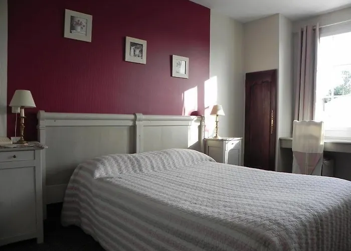 Le Manoir De L'antiquité 3*