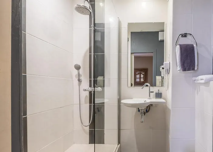 Le Manoir De L'antiquite