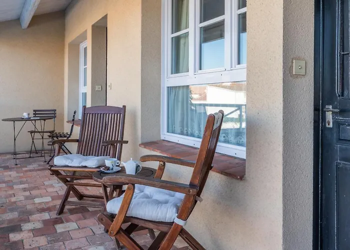 Hotel Le Manoir De L'antiquite