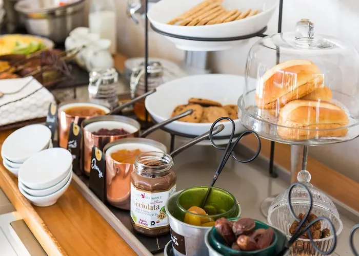 Hotel Le Manoir De L'antiquite Challans