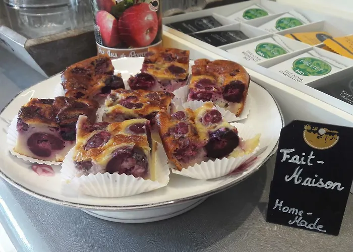 Hotel Le Manoir De L'antiquite 3*