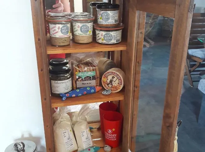 Hotel Le Manoir De L'antiquite